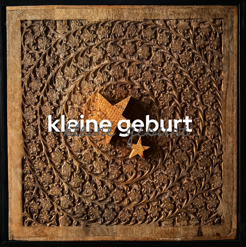 Kleine Geburt