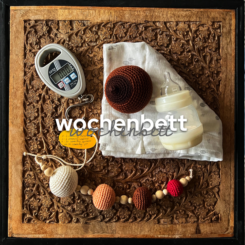 Wochenbett
